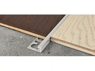 PROELEGANT - Aluminium Flooring joint by Progress Profiles - view 2